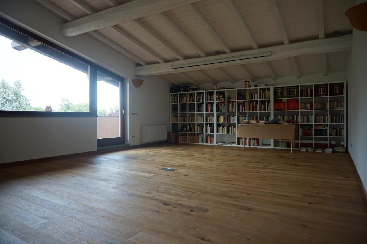La Romanella Farm stay